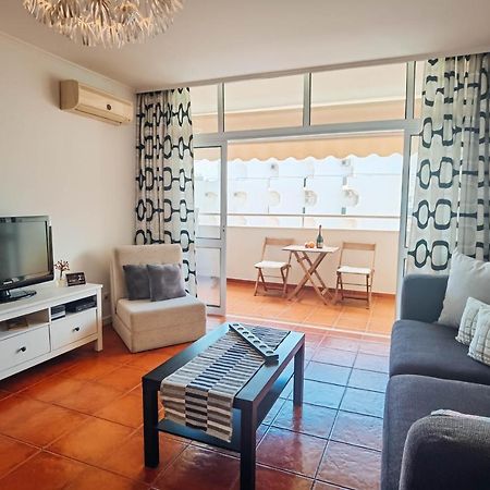 Apartment Rocha Varandas Orquidea Portimao Exterior photo