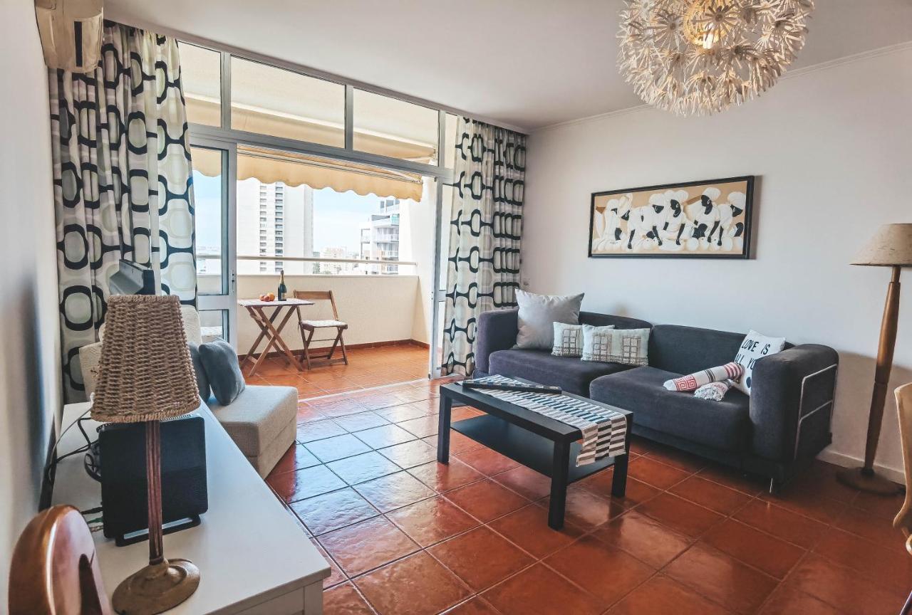 Apartment Rocha Varandas Orquidea Portimao Exterior photo