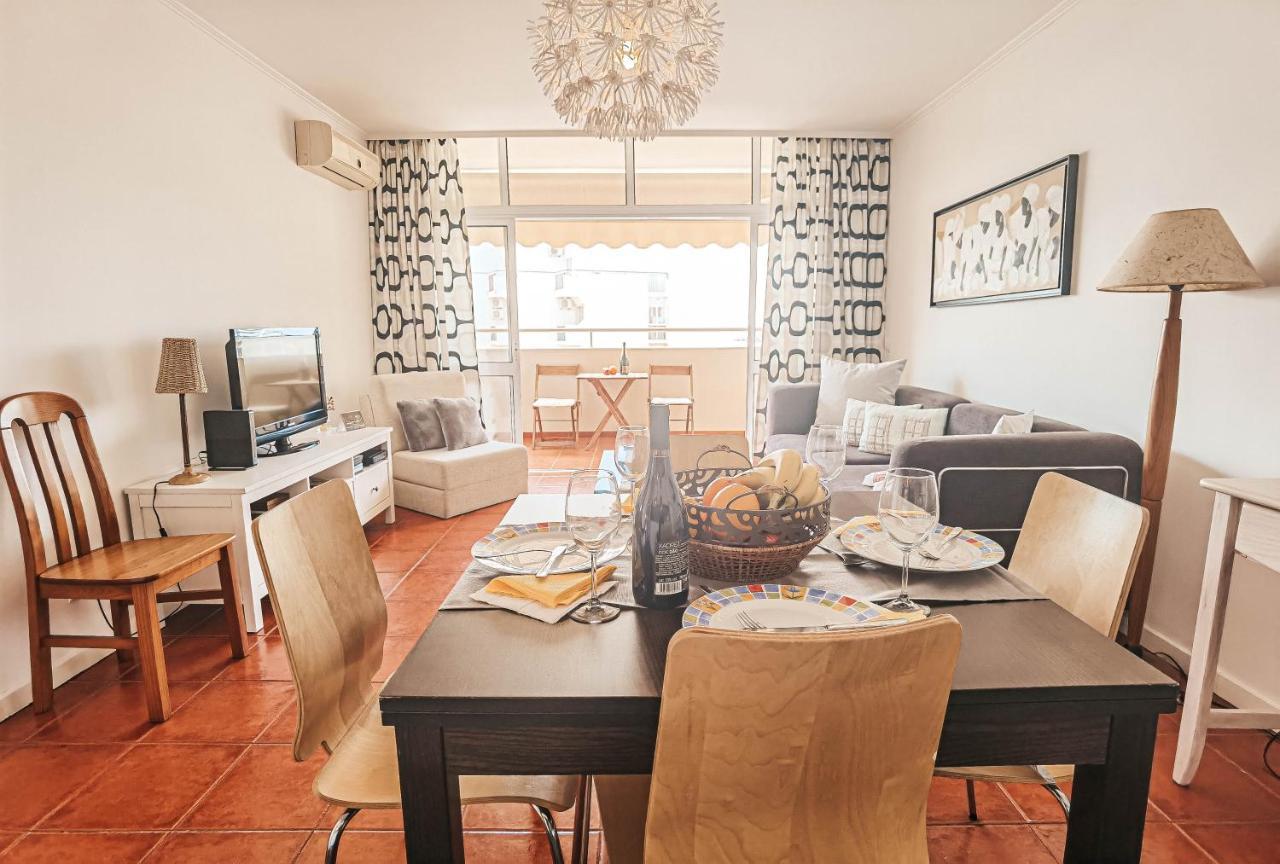 Apartment Rocha Varandas Orquidea Portimao Exterior photo