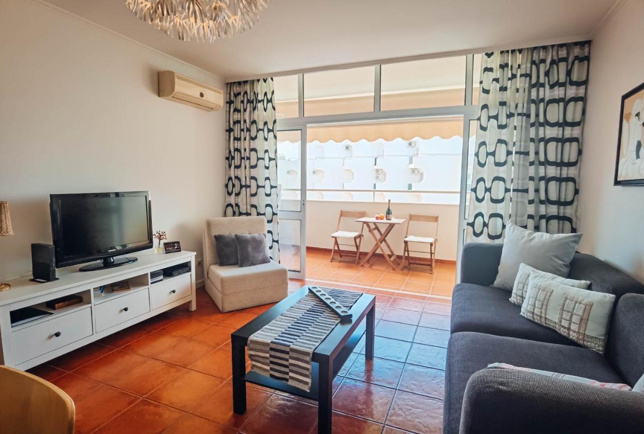 Apartment Rocha Varandas Orquidea Portimao Exterior photo