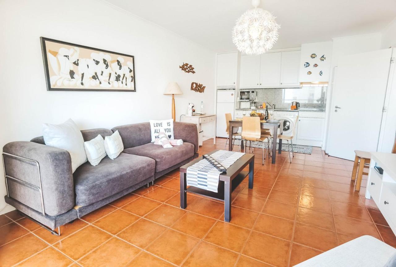 Apartment Rocha Varandas Orquidea Portimao Exterior photo